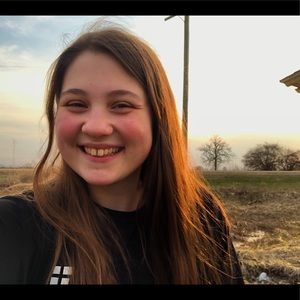 Meet your Posher, Sylvia